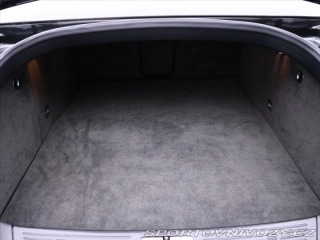 Bentley Continental Flying Spur 6,0 W12 412 k 2007