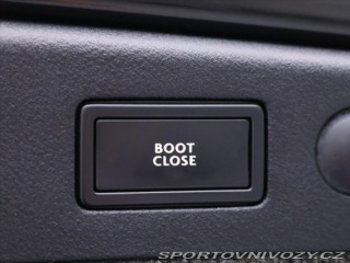 Bentley Continental Flying Spur 6,0 W12 412 k 2007