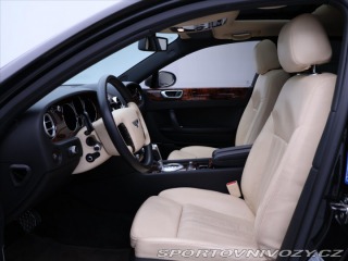 Bentley Continental Flying Spur 6,0 W12 412 k 2007