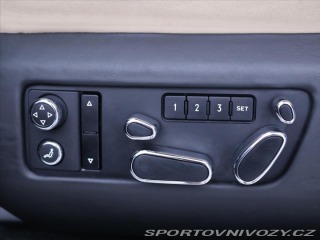 Bentley Continental Flying Spur 6,0 W12 412 k 2007