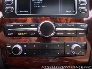 Bentley Continental Flying Spur 6,0 W12 412 k 2007