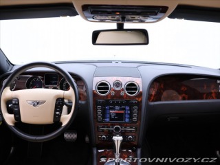 Bentley Continental Flying Spur 6,0 W12 412 k 2007