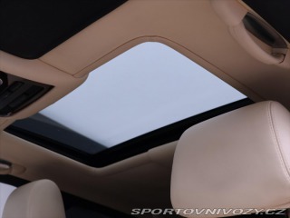 Bentley Continental Flying Spur 6,0 W12 412 k 2007