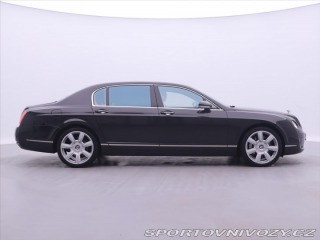 Bentley Continental Flying Spur 6,0 W12 412 k 2007
