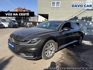 Volkswagen Arteon 2,0 TDI DSG R-line ACC we