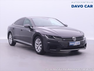 Volkswagen Arteon 2,0 TDI DSG R-line ACC we