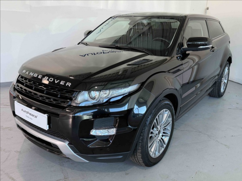 Ostatní značky Ostatní modely Land Rover Range Rover 2,2 TD AT PANORAM MERIDIA