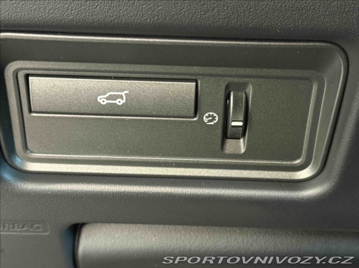 Ostatní značky Ostatní modely Land Rover Range Rover 2,2 TD AT PANORAM MERIDIA 2012