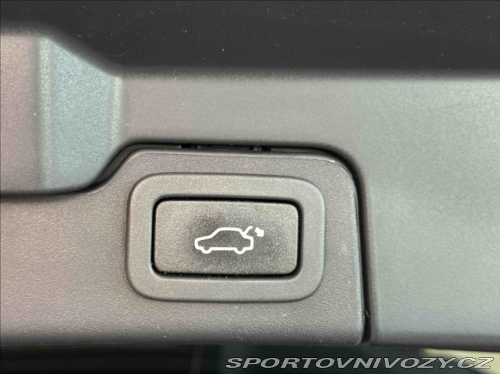 Ostatní značky Ostatní modely Land Rover Range Rover 2,2 TD AT PANORAM MERIDIA 2012