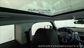 Ostatní značky Ostatní modely Land Rover Range Rover 2,2 TD AT PANORAM MERIDIA 2012