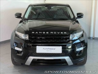 Ostatní značky Ostatní modely Land Rover Range Rover 2,2 TD AT PANORAM MERIDIA 2012