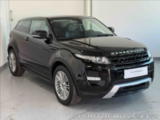 Ostatní značky Ostatní modely Land Rover Range Rover 2,2 TD AT PANORAM MERIDIA 2012