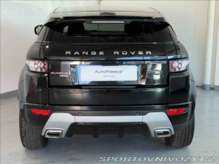 Ostatní značky Ostatní modely Land Rover Range Rover 2,2 TD AT PANORAM MERIDIA 2012