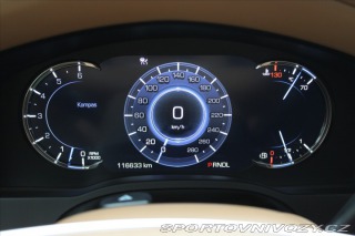 Ostatní značky Ostatní modely Cadillac Escalade ESV Platinum  CZ EU Verze 2017