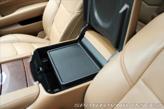 Ostatní značky Ostatní modely Cadillac Escalade ESV Platinum  CZ EU Verze 2017