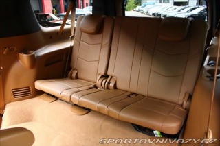 Ostatní značky Ostatní modely Cadillac Escalade ESV Platinum  CZ EU Verze 2017