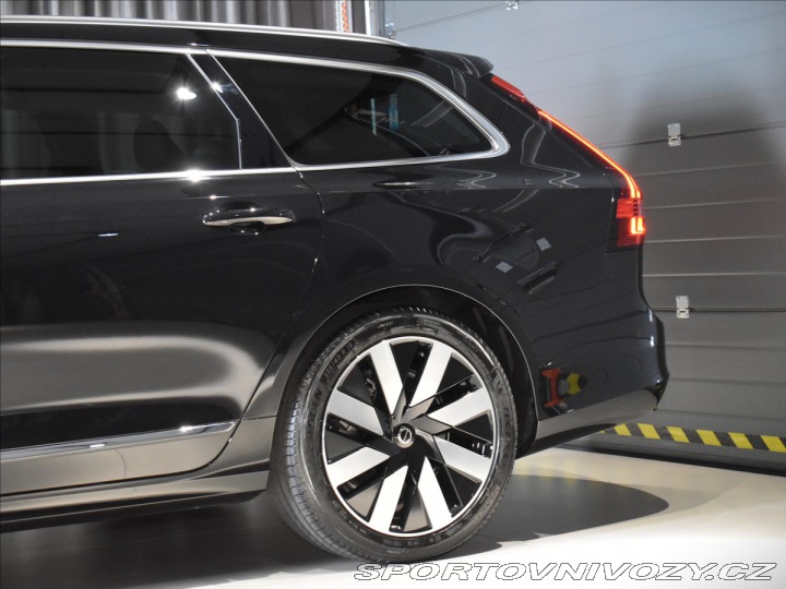 Volvo V90 2,0 T6 Plus Bright 2025