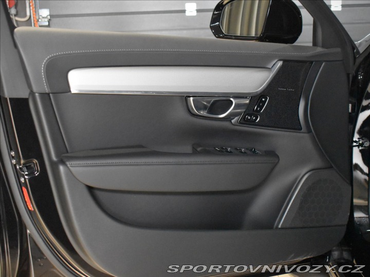 Volvo V90 2,0 T6 Plus Bright 2025