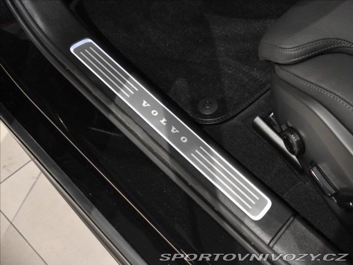 Volvo V90 2,0 T6 Plus Bright 2025