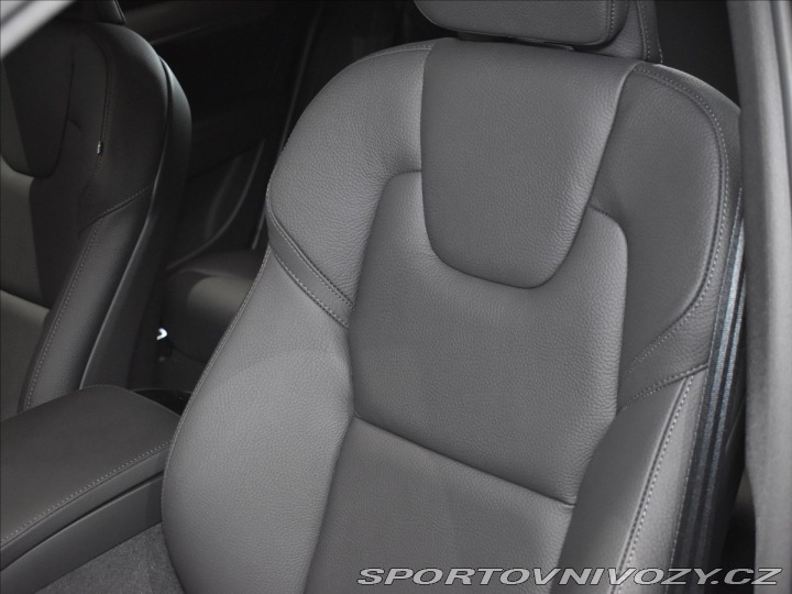 Volvo V90 2,0 T6 Plus Bright 2025