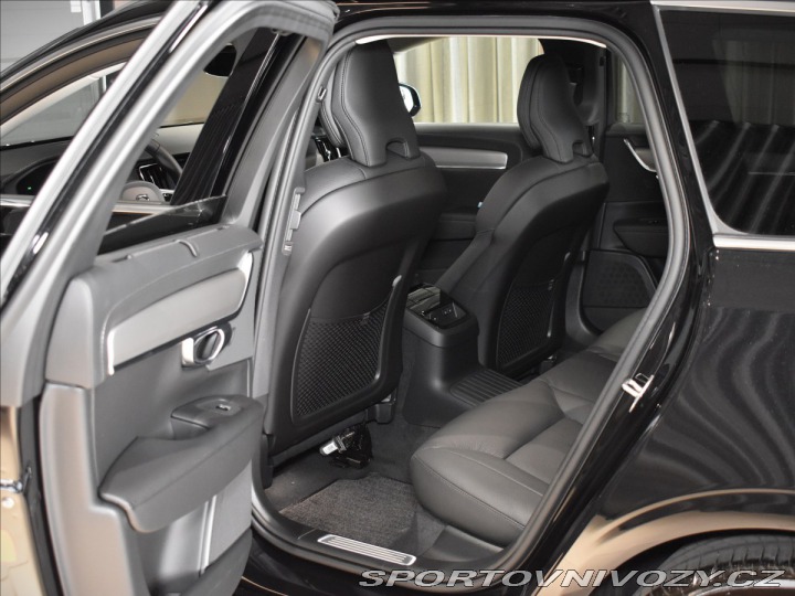 Volvo V90 2,0 T6 Plus Bright 2025