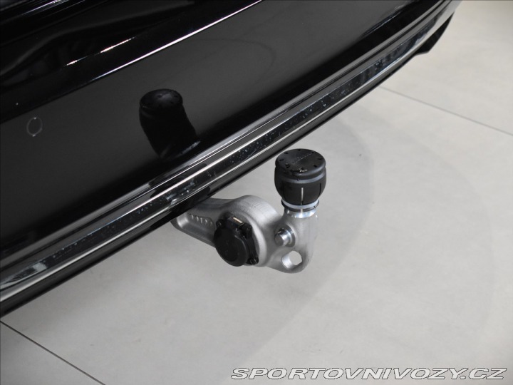 Volvo V90 2,0 T6 Plus Bright 2025
