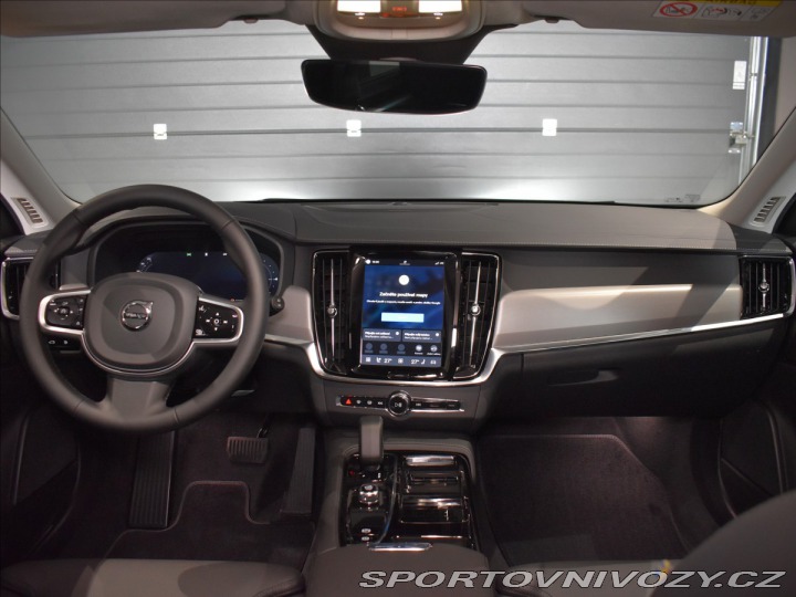 Volvo V90 2,0 T6 Plus Bright 2025