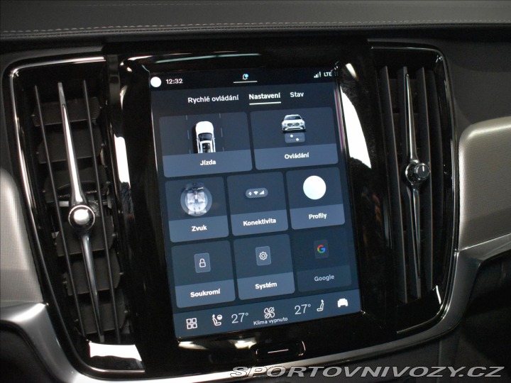 Volvo V90 2,0 T6 Plus Bright 2025