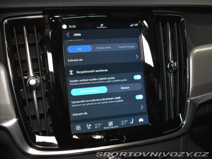 Volvo V90 2,0 T6 Plus Bright 2025