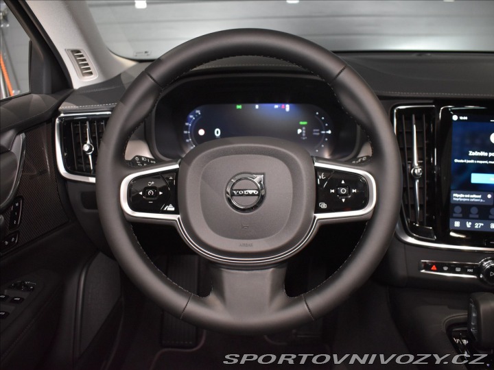 Volvo V90 2,0 T6 Plus Bright 2025