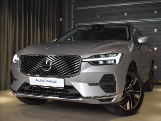 Volvo  XC60 2,0 T6  Plus Bright