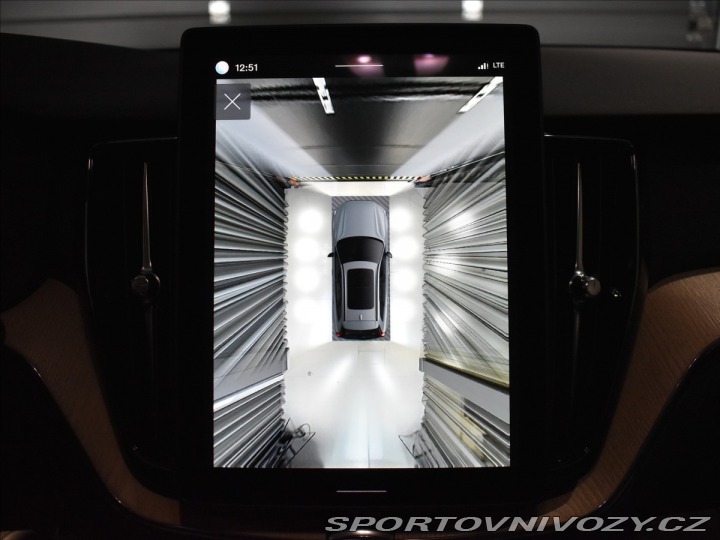 Volvo Ostatní modely XC60 2,0 T6 Plus Bright 2025