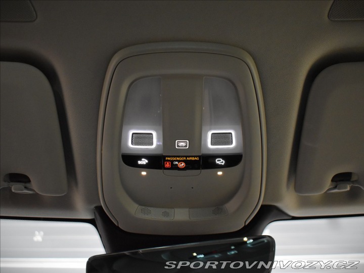 Volvo Ostatní modely XC60 2,0 T6 Plus Bright 2025