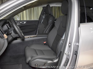 Volvo Ostatní modely XC60 2,0 T6  Plus Bright 2025