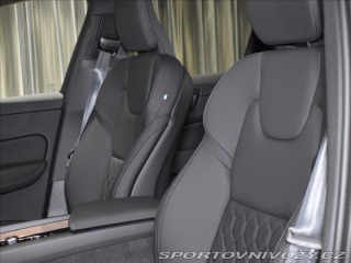 Volvo Ostatní modely XC60 2,0 T6  Plus Bright 2025