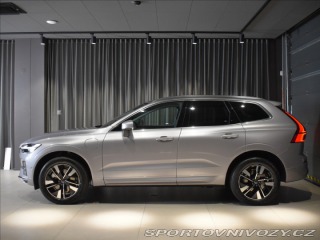 Volvo Ostatní modely XC60 2,0 T6  Plus Bright 2025