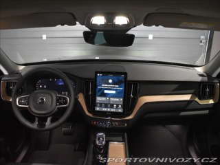 Volvo Ostatní modely XC60 2,0 T6  Plus Bright 2025