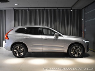 Volvo Ostatní modely XC60 2,0 T6  Plus Bright 2025