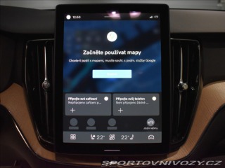 Volvo Ostatní modely XC60 2,0 T6  Plus Bright 2025