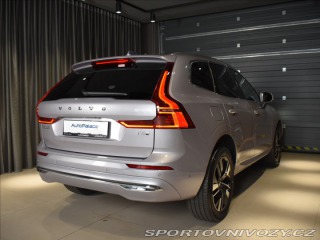 Volvo Ostatní modely XC60 2,0 T6  Plus Bright 2025