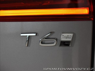 Volvo Ostatní modely XC60 2,0 T6  Plus Bright 2025