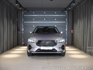 Volvo Ostatní modely XC60 2,0 T6  Plus Bright 2025