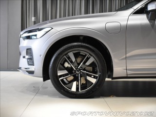 Volvo Ostatní modely XC60 2,0 T6  Plus Bright 2025