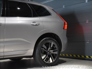 Volvo Ostatní modely XC60 2,0 T6  Plus Bright 2025