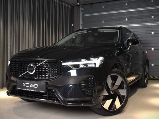 Volvo  XC60 2,0 T6  Ultimate Dark