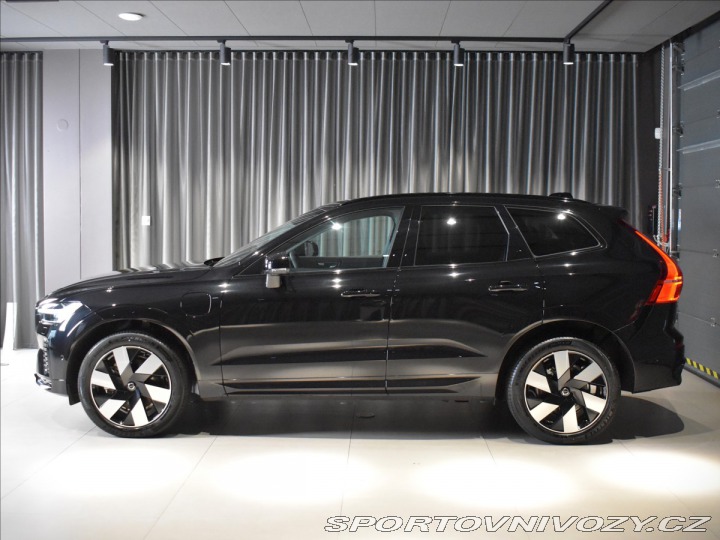 Volvo Ostatní modely XC60 2,0 T6  Ultimate Dark 2024