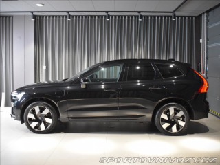 Volvo Ostatní modely XC60 2,0 T6  Ultimate Dark 2024