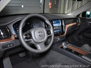 Volvo Ostatní modely XC60 2,0 T6  Ultimate Dark 2024