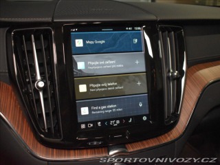 Volvo Ostatní modely XC60 2,0 T6  Ultimate Dark 2024