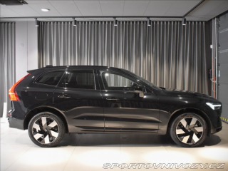 Volvo Ostatní modely XC60 2,0 T6  Ultimate Dark 2024